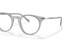 VO5434 Vogue® / Transparent Grey(2820) / 49-22-145