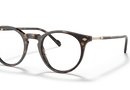 VO5434 Vogue® / Dark Havana(W656) / 49-22-145
