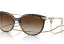 VO5460S Vogue® / Dark Havana/Gradient Brown(W65613) / 56-17-135