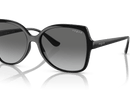 VO5488S Vogue® / Black/Grey Gradient(W44/11) / 56-16-140