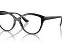 VO5489 Vogue® / Black(W44) / 52-16-140