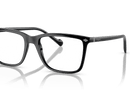 VO5492 Vogue® / Black(W44) / 56-18-145