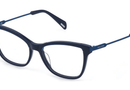 VPLC30V Police® / Shiny Blue(9GUV) / 54-17-140