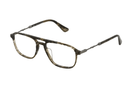 VPLD13 Police® / Glossy Green Grisaille (09JS) / 53-18-145