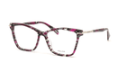 VPLD21 Police® / Fuchsia Havana with Glitter(0XAY) / 55-15-140