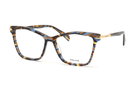 VPLD21 Police® / Glittery Blue Havana(0XAF) / 55-15-140