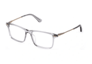 VPLD92 Police® / Transparent Grey(04G0) / 56-17-145