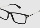 VPLD92 Police® / Sandblasted Matte Black (0703) / 53-16-145