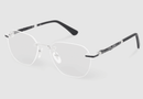 VPLF83M Police® / Shiny Rose Gold with Shiny Black parts(0302) / 52-18-145