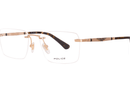 VPLF84 Police® / Rose Gold(0302) / 54-18-145