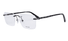 VPLF84M Police® / Glossy Antique Total Pewter(0K20) / 54-18-145