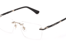 VPLF84M Police® / Shiny Rose Gold with Shiny Black parts(0302) / 54-18-145