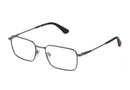 VPLG69 Police® / Dark Ruthenium Black(0508) / 53-18-145