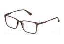 VPLL62M Police / Trasnsparent Grey(098Z) / 55-19-145