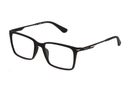 VPLL62M Police / Matte Black(0U28) / 55-19-145