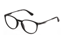 VPLL63M Police / Matte Black(U28Y) / 52-19-145