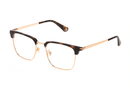 VPLL64M Police / Polished Rose Gold(0300) / 51-19-145
