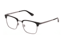 VPLL64M Police / Polished Ruthenium(0509) / 51-19-145