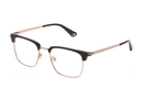 VPLL64M Police / Shiny Tan Camel(08FE) / 51-19-145