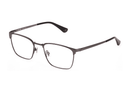 VPLL65M Police / Polished Gunmetal(0568) / 52-19-145