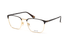 VPLL65M Police / Rose Gold/Polished Black(0301) / 52-19-145