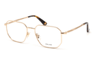 VPLL67-Police Optics / Rose Gold(0300) / 53-18-145
