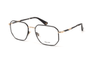 VPLL67M Police / Polished Rose Gold/Matte Black(0302) / 53-18-145