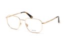 VPLL67M Police / Rose Gold(0300) / 53-18-145