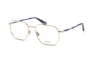 VPLL67M Police / Polished Palladium(0579) / 53-18-145