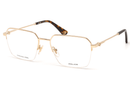 VPLL68-Police / Gold/Havana(0300) / 54-18-145