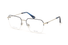VPLL68M Police / Polished Palladium/Matte Blue(0F94) / 54-18-145
