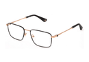 VPLL69M Police / Black/Gold(0302) / 54-18-145
