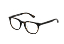 VPLL70M Police / Polished Dark Havana(0714) / 50-21-145