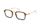 VPLL73M Police / Havana/Gold(300Y) / 50-21-145