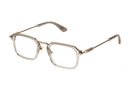 VPLL73M Police / Polished Grey Gold(08FF) / 50-21-145