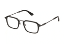VPLL73M Police / Polished Ruthenium(0509) / 50-21-145