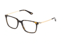 VPLP15-Police / Dark Havana Glossy(0722) / 52-18-145