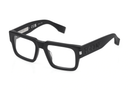 VPLP18E-Police / Sandblast/Matte Black(0703) / 52-20-145