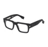 VPLP18E-Police / Sandblast/Matte Black(0703) / 52-20-145