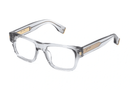 VPLP19-Police / Transparent Grey(04G0) / 52-20-145