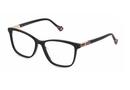VYA002-Yalea / Shiny Black(0700) / 53-15-140