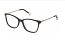 VYA009-Yalea / Shiny Black(0700) / 54-16-140