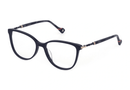 VYA012-Yalea / Shiny Dark Blue(0991) / 54-16-140