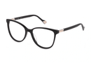 VYA050-Yalea / Shiny Black(0700) / 54-16-135