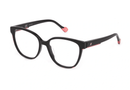 VYA060-Yalea / Shiny Black(0700) / 53-16-135