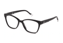 VYA061-Yalea / Shiny Black(700Y) / 54-16-135