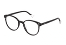 VYA063L-Yalea / Shiny Black(0700) / 50-19-135