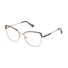 VYA074-Yalea / Shiny Light Gold with Coloured Parts(0SN9) / 54-17-135