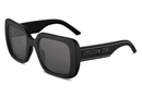WILDIOR S3U-DIOR WOMAN / Black/Grey(10A0) / 55-23-145
