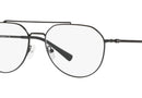 0AX1029 Armani Exchange / Matte Black (6063) / 57-17-145